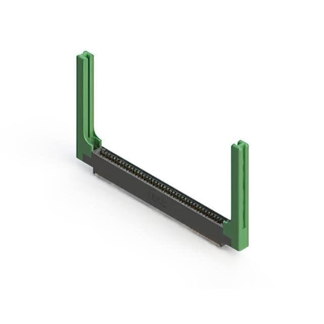 395-084-540-858 EDAC Inc.  Edgeboard Connectors